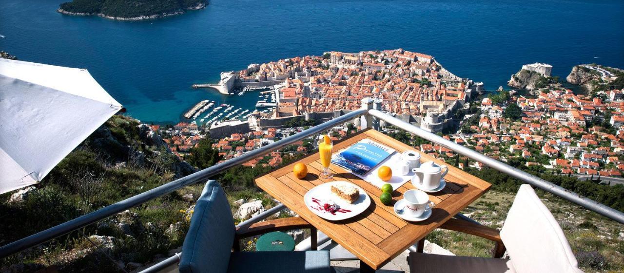Apartment Mala Dubrovnik Luaran gambar
