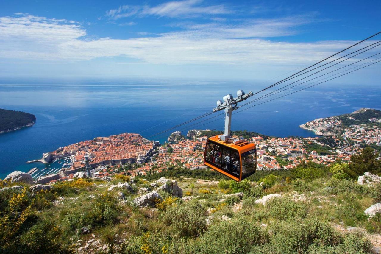 Apartment Mala Dubrovnik Luaran gambar