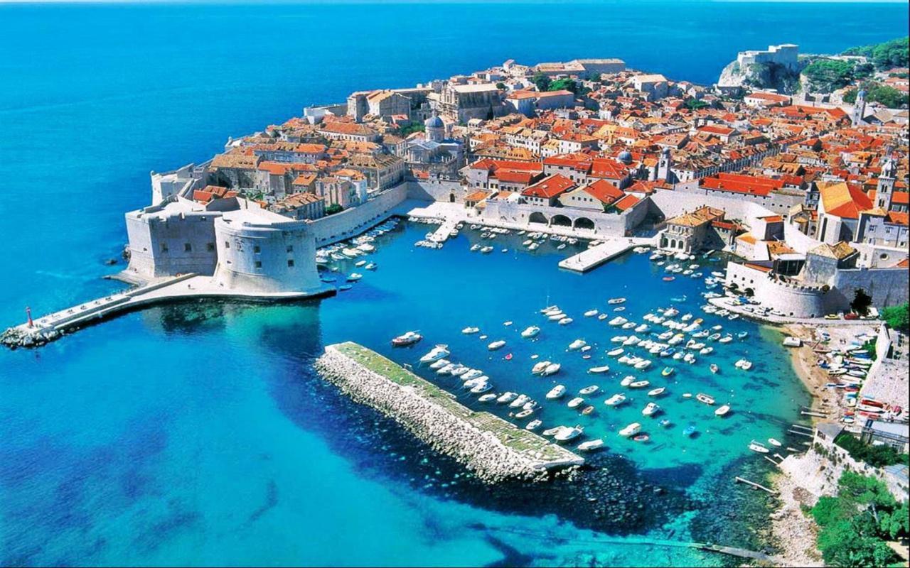Apartment Mala Dubrovnik Luaran gambar