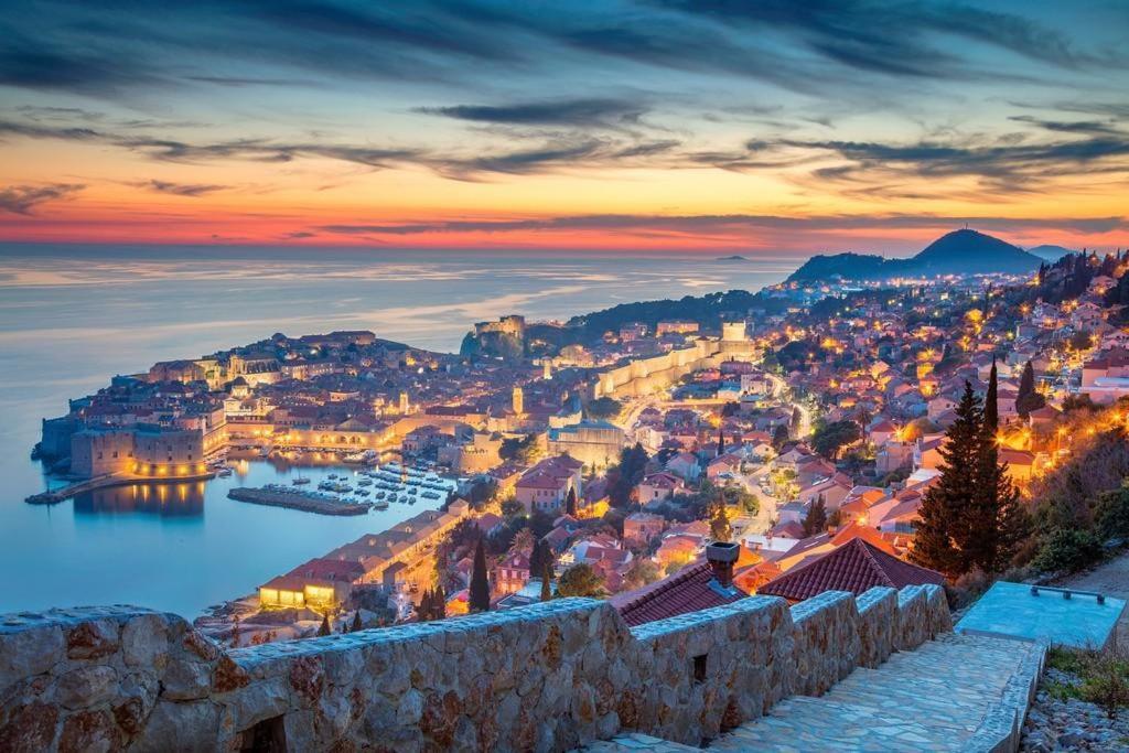 Apartment Mala Dubrovnik Luaran gambar