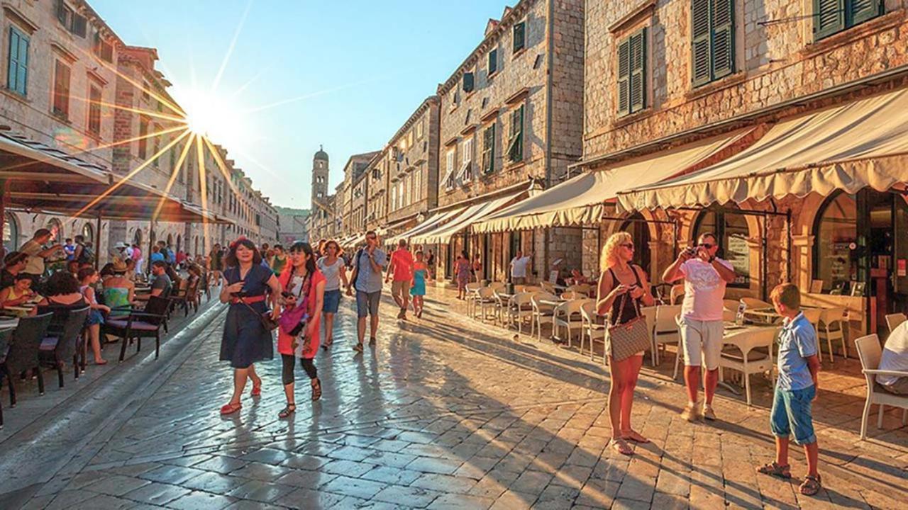Apartment Mala Dubrovnik Luaran gambar