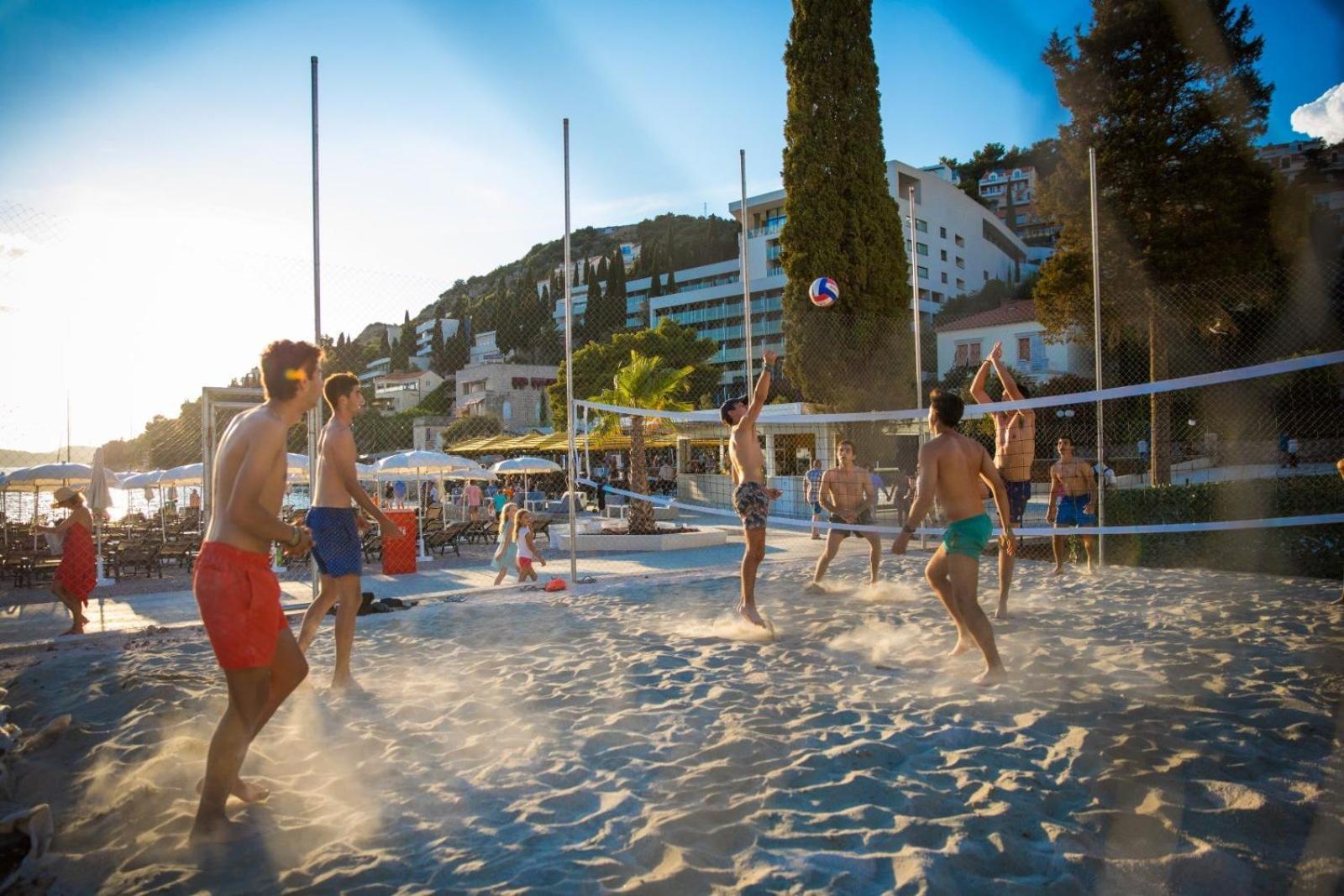 Apartment Mala Dubrovnik Luaran gambar