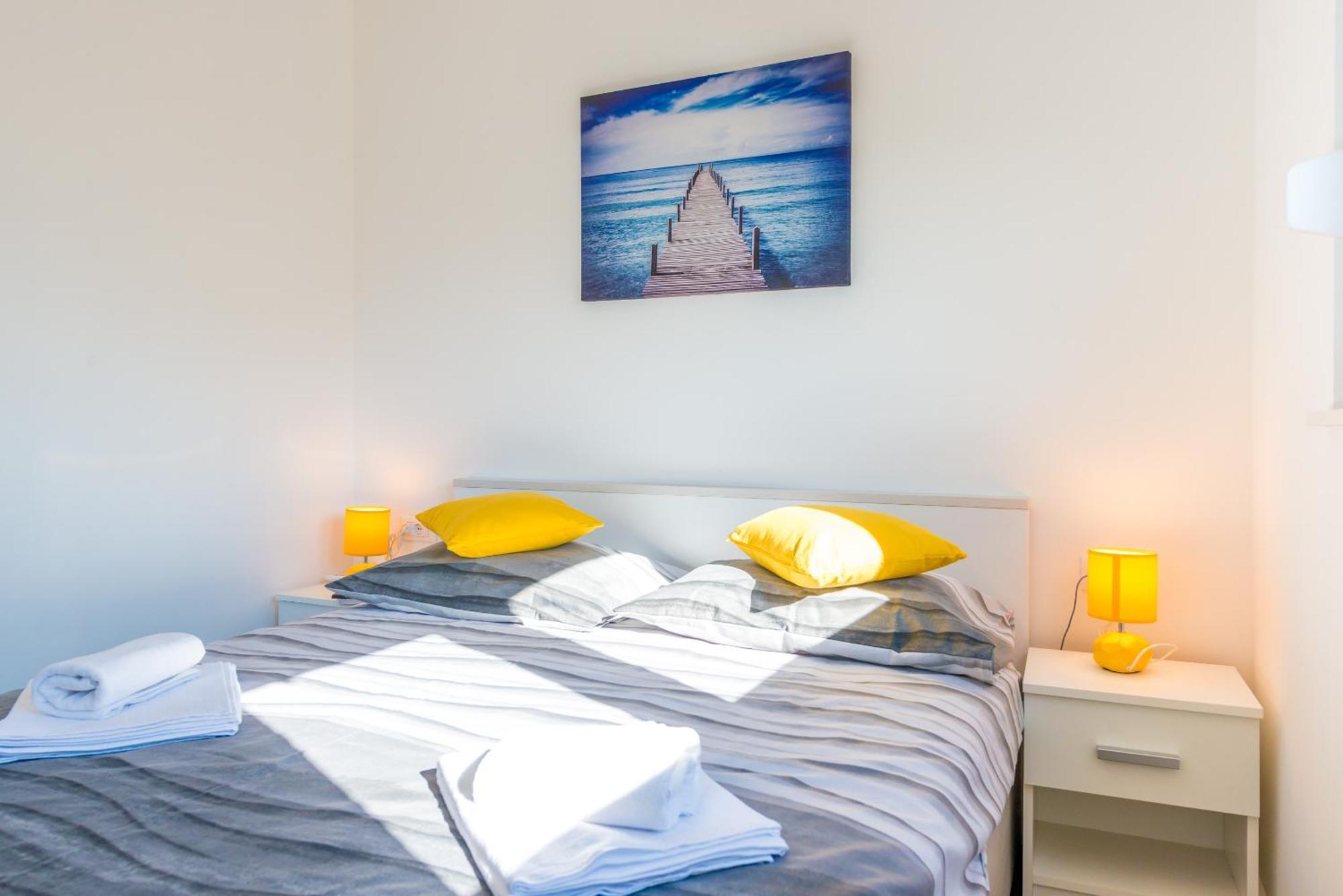 Apartment Mala Dubrovnik Luaran gambar