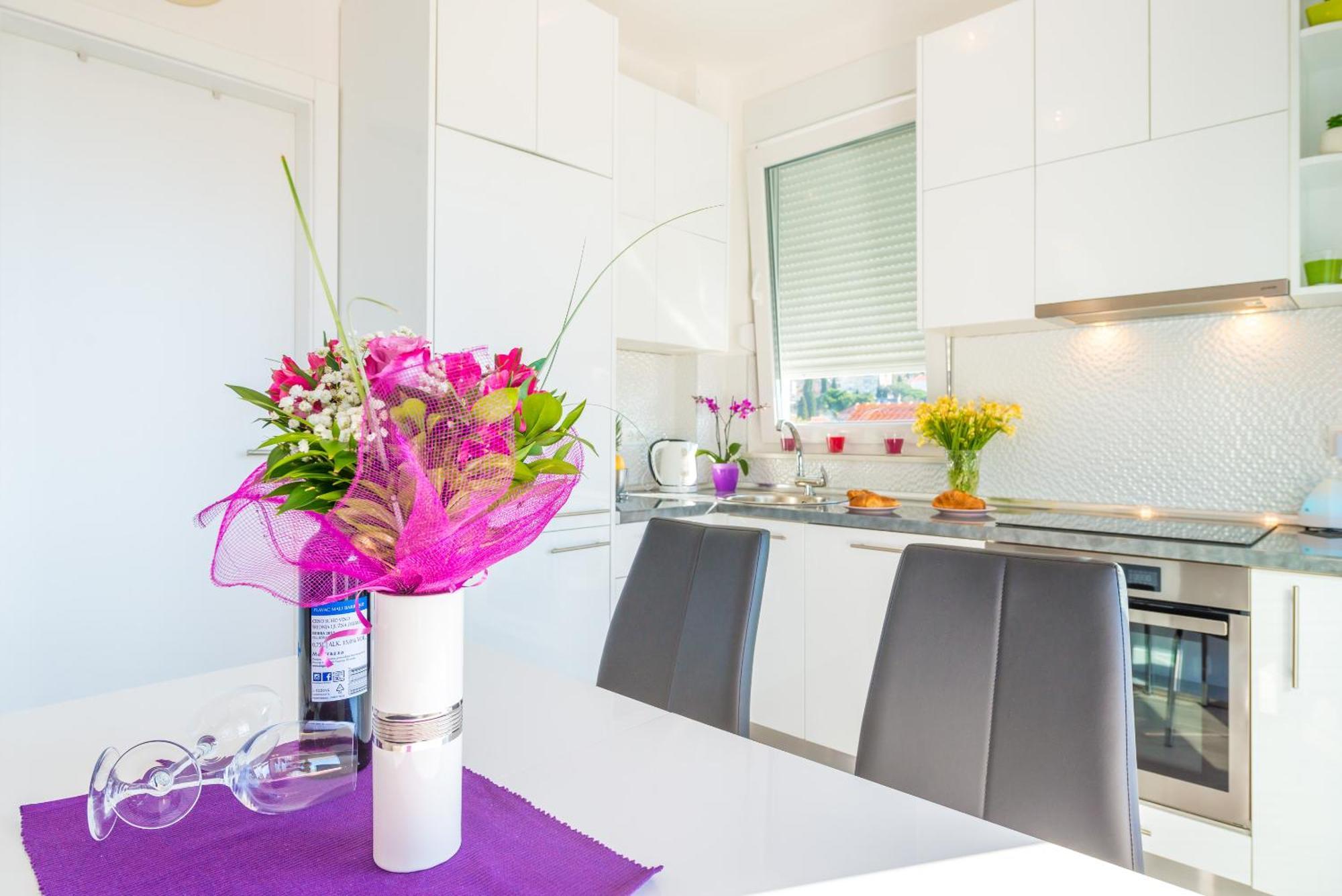Apartment Mala Dubrovnik Luaran gambar
