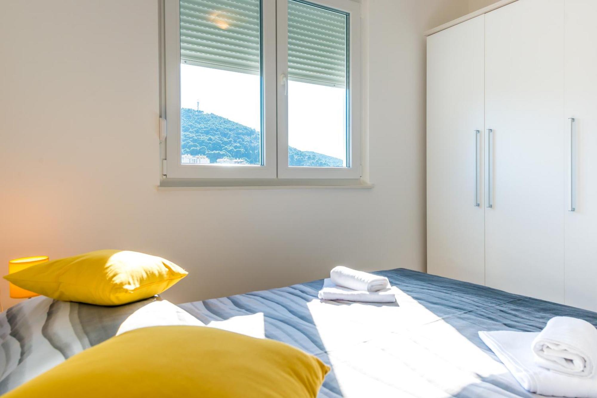 Apartment Mala Dubrovnik Luaran gambar