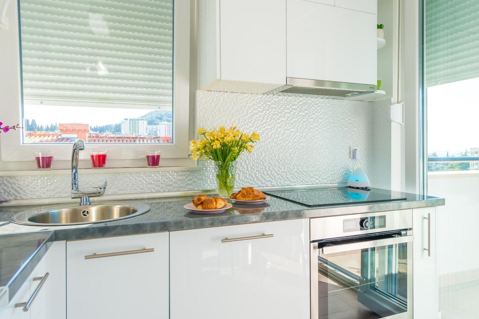 Apartment Mala Dubrovnik Luaran gambar