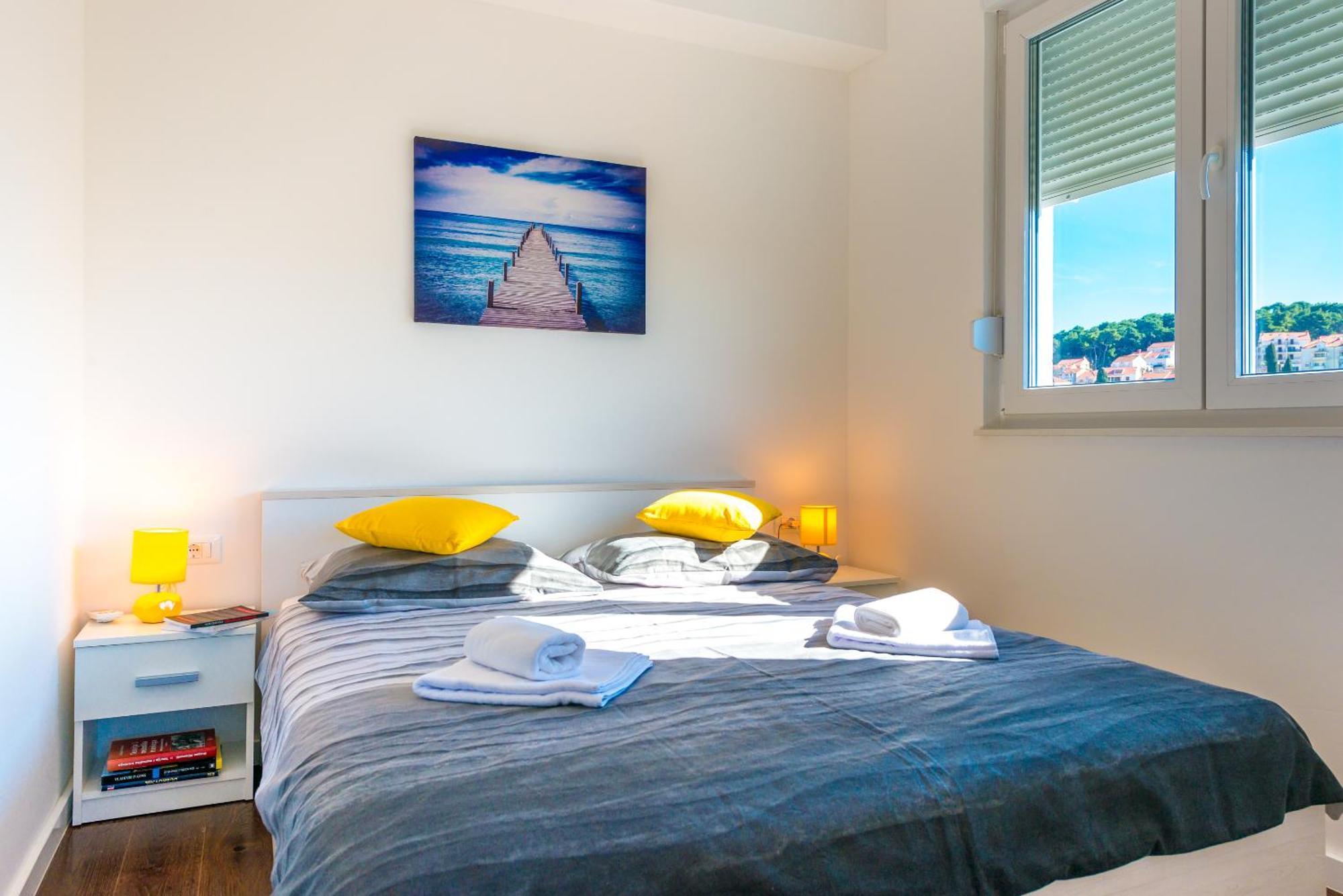 Apartment Mala Dubrovnik Luaran gambar