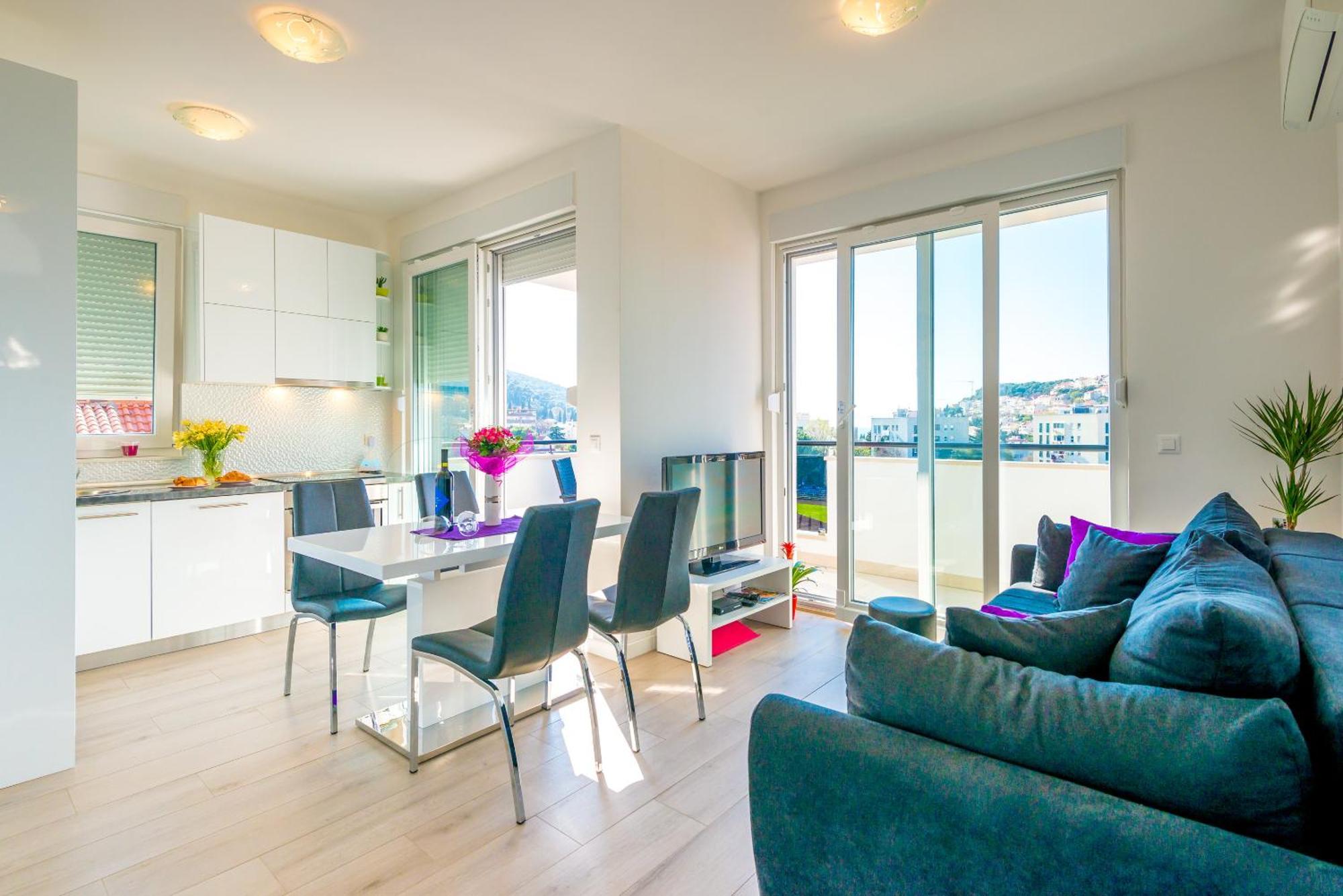 Apartment Mala Dubrovnik Luaran gambar