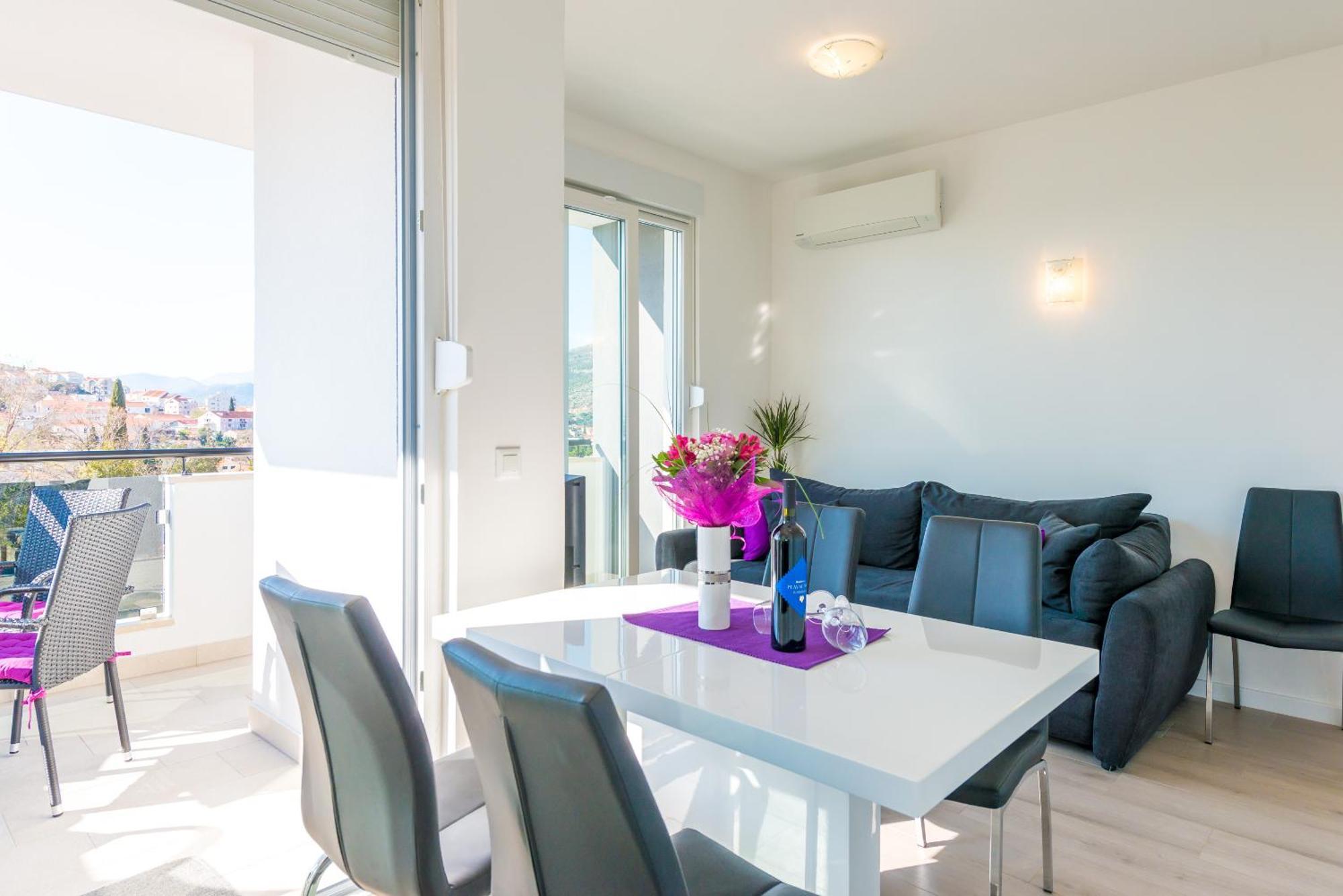 Apartment Mala Dubrovnik Luaran gambar