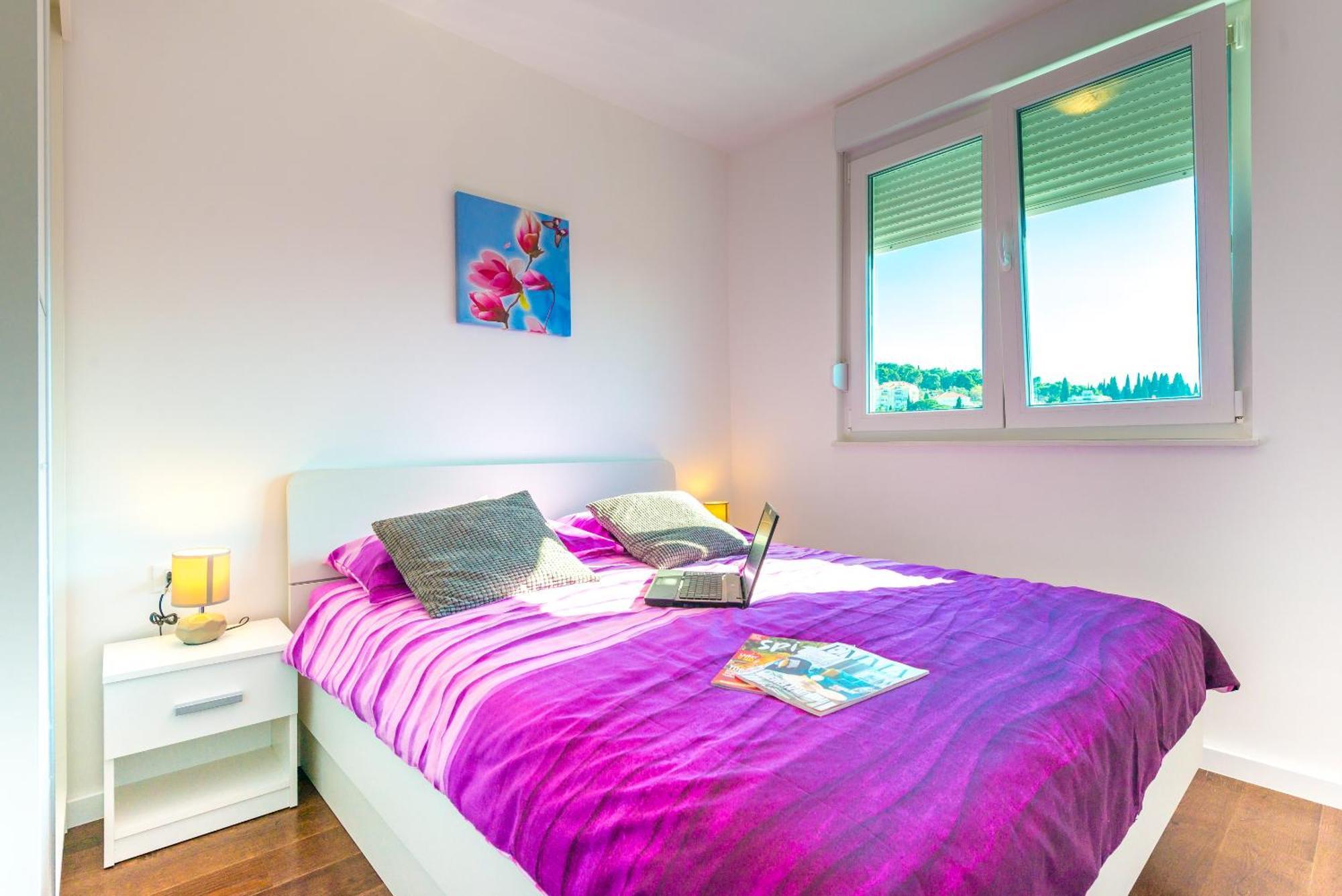 Apartment Mala Dubrovnik Luaran gambar