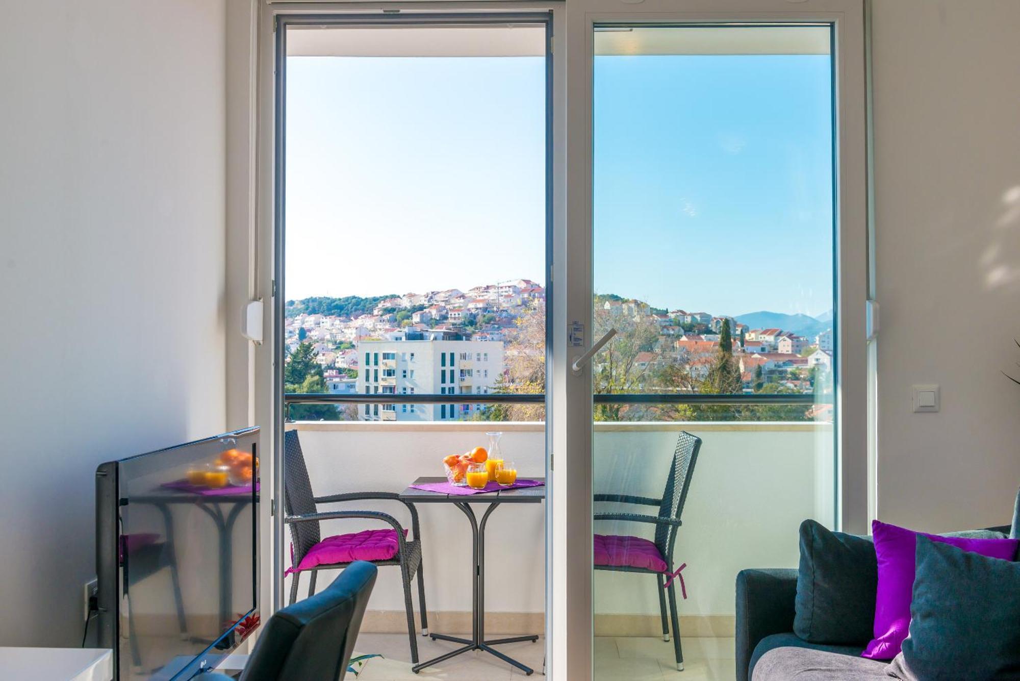 Apartment Mala Dubrovnik Luaran gambar