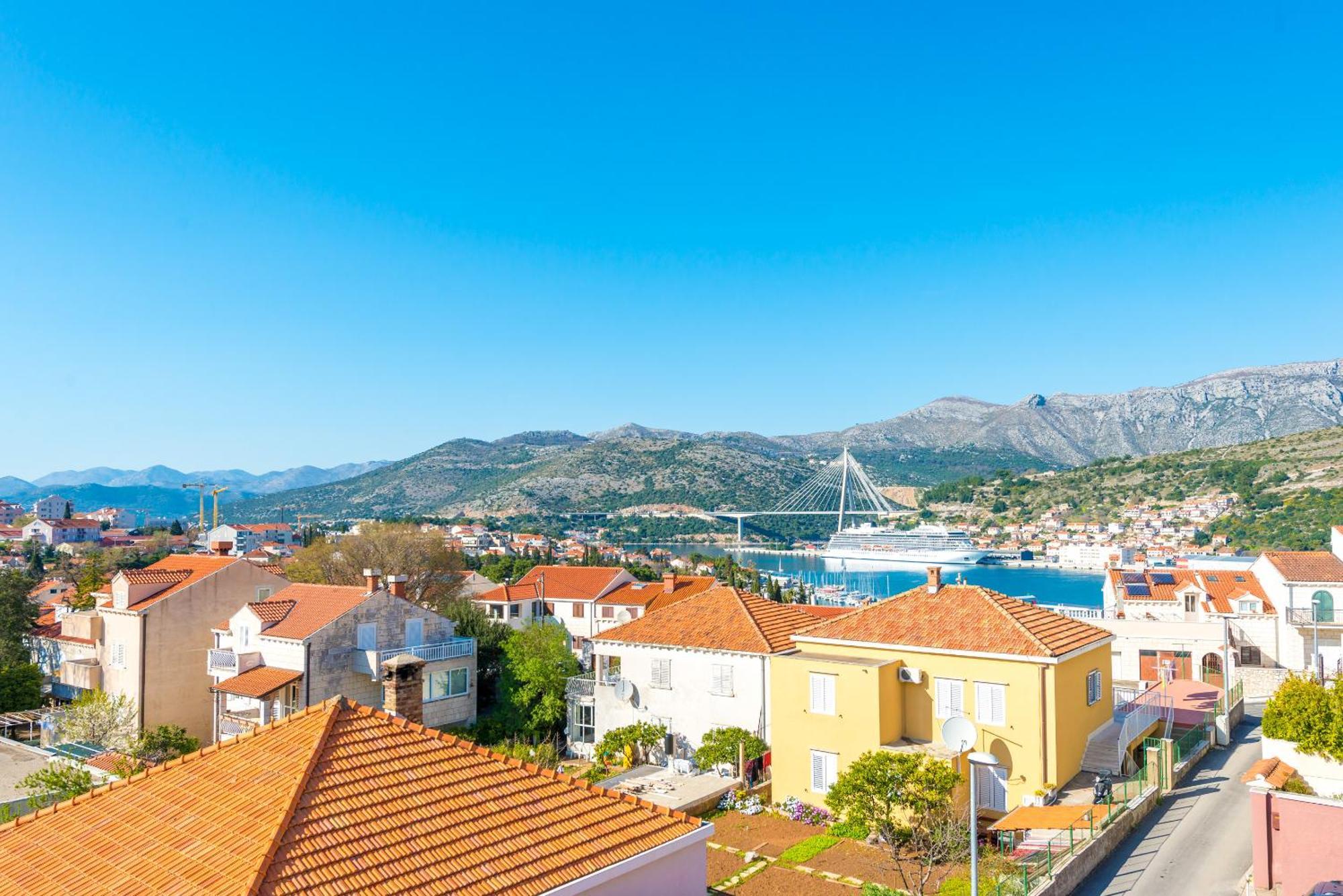 Apartment Mala Dubrovnik Luaran gambar