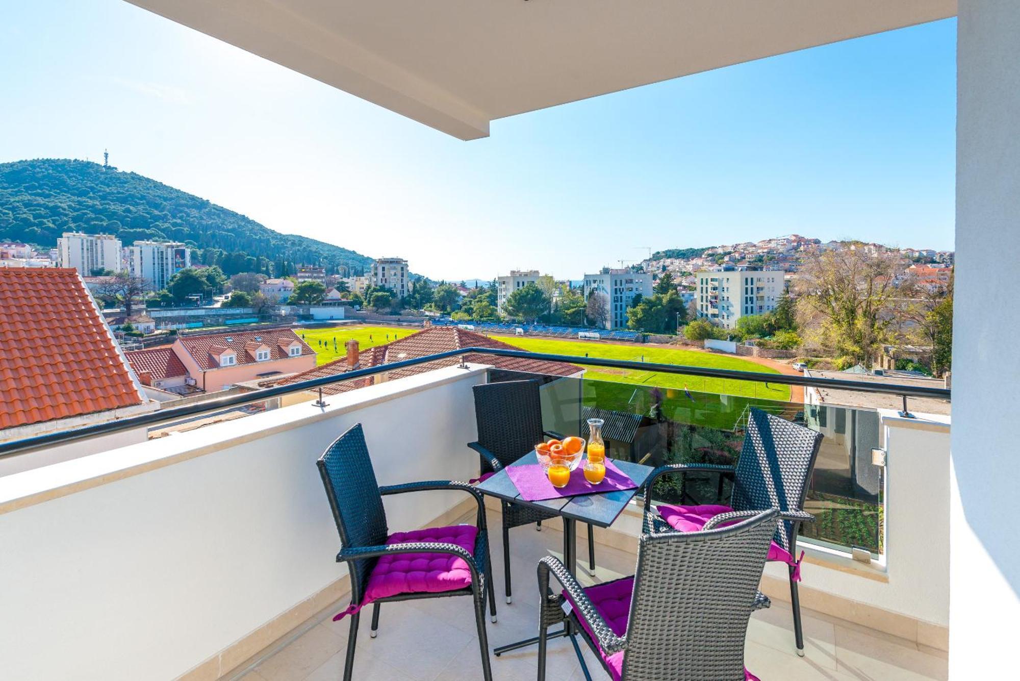 Apartment Mala Dubrovnik Luaran gambar