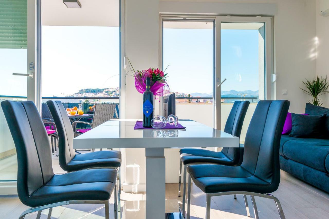Apartment Mala Dubrovnik Luaran gambar