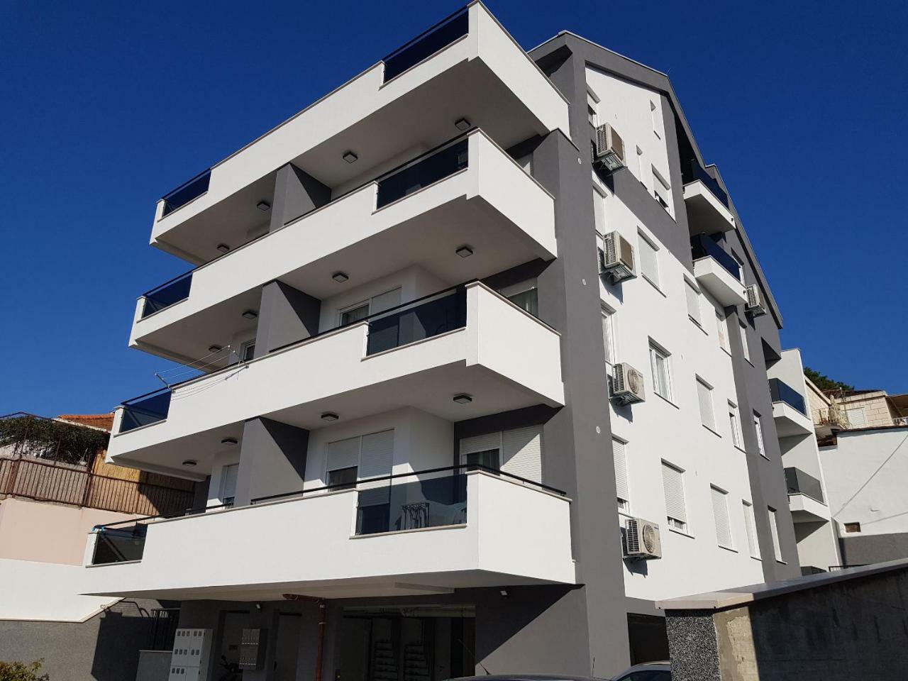 Apartment Mala Dubrovnik Luaran gambar